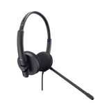 Dell WH1022 Stereo Headset — Being Shipped