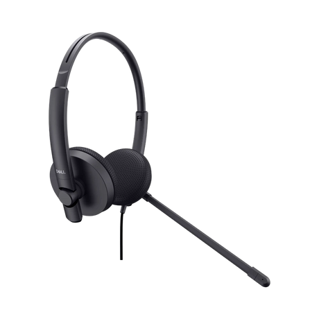 Dell WH1022 Stereo Headset — Being Shipped