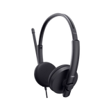 Dell WH1022 Stereo Headset — Being Shipped