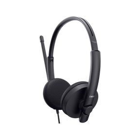 Dell WH1022 Stereo Headset — Being Shipped