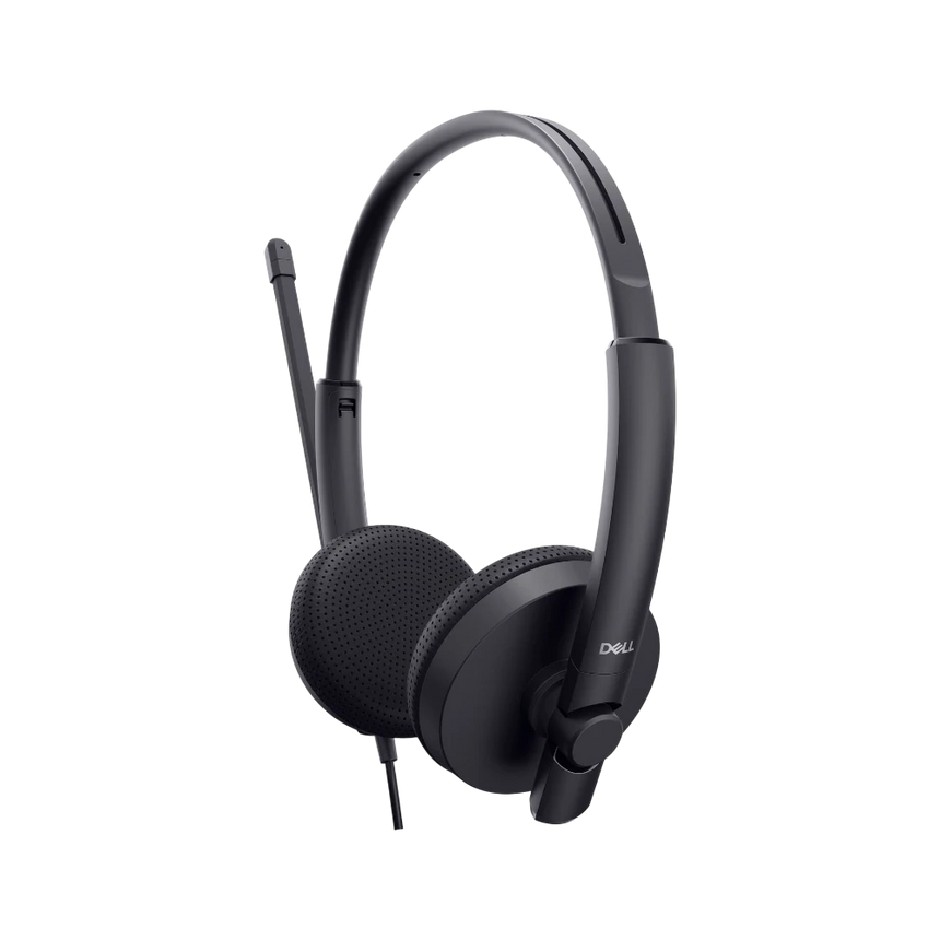 Dell WH1022 Stereo Headset — Being Shipped