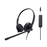 Dell WH1022 Stereo Headset — Being Shipped
