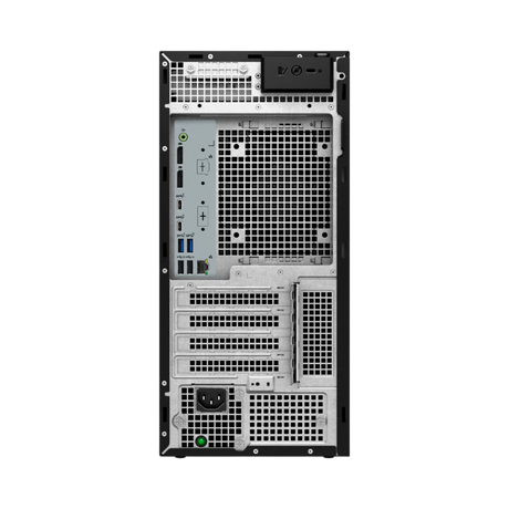 Dell Precision 3680 Tower Desktop Computer, Intel Core i7-14700, 16GB DDR5 RAM, 512GB SSD — Being Shipped