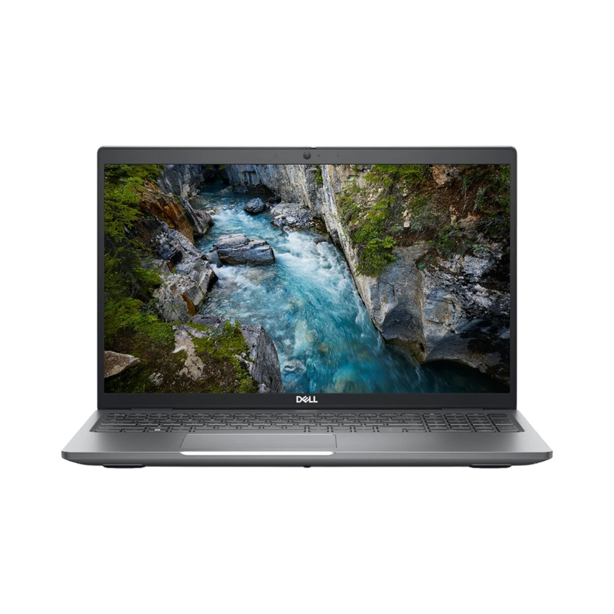 Dell Precision 3590 15.6" Mobile Workstation, Intel Core Ultra 7 165H, NVIDIA RTX 500, 16GB DDR5 RAM, 256GB SSD — Being Shipped