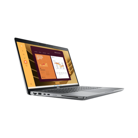 Dell Latitude 5450 14" Laptop, Intel Core Ultra 7 165U, 32GB DDR5 RAM, 512GB SSD — Being Shipped