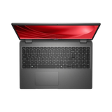 Dell Latitude 3550 15.6" Multi-Touch Laptop, Intel Core i7-1355U, 16GB DDR5 RAM, 512GB SSD — Being Shipped