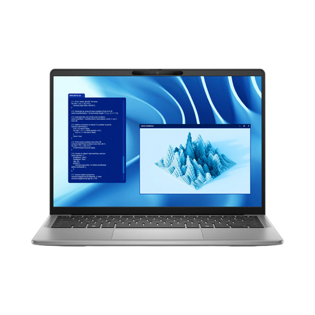 Dell Latitude 7455 Copilot+ 14" Multi-Touch Laptop, Qualcomm Snapdragon X Plus, 16GB RAM, 512GB SSD — Being Shipped