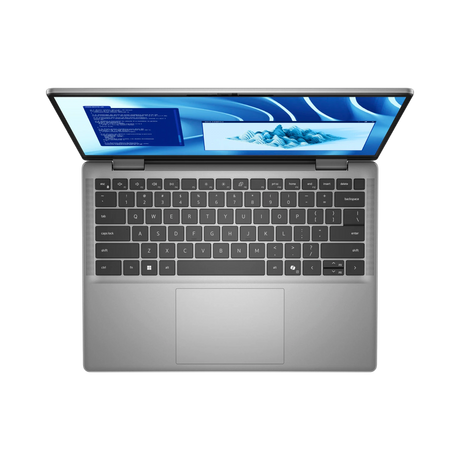 Dell Latitude 7455 Copilot+ 14" Multi-Touch Laptop, Qualcomm Snapdragon X Plus, 16GB RAM, 512GB SSD — Being Shipped