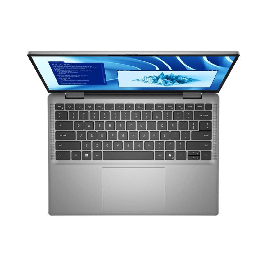Dell Latitude 7455 Copilot+ 14" Multi-Touch Laptop, Qualcomm Snapdragon X Plus, 16GB RAM, 512GB SSD — Being Shipped