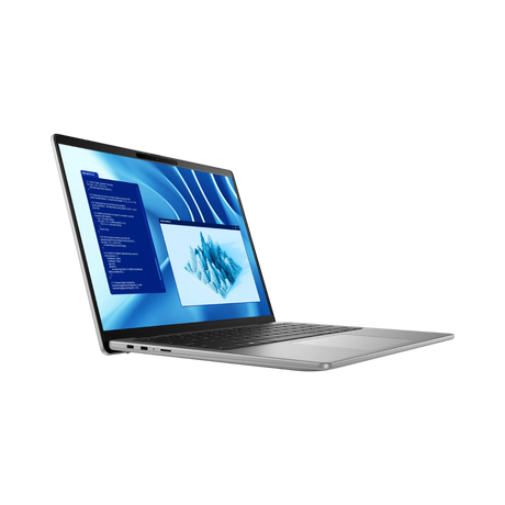 Dell Latitude 7455 Copilot+ 14" Multi-Touch Laptop, Qualcomm Snapdragon X Plus, 16GB RAM, 512GB SSD — Being Shipped