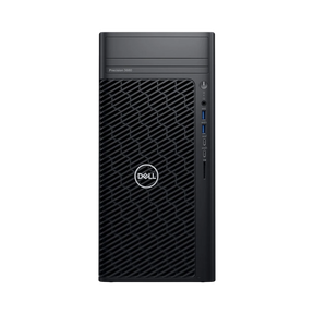 Dell Precision 3680 Tower Desktop Computer, Intel Core i5-14500, 16GB DDR5 RAM, 512GB SSD — Being Shipped