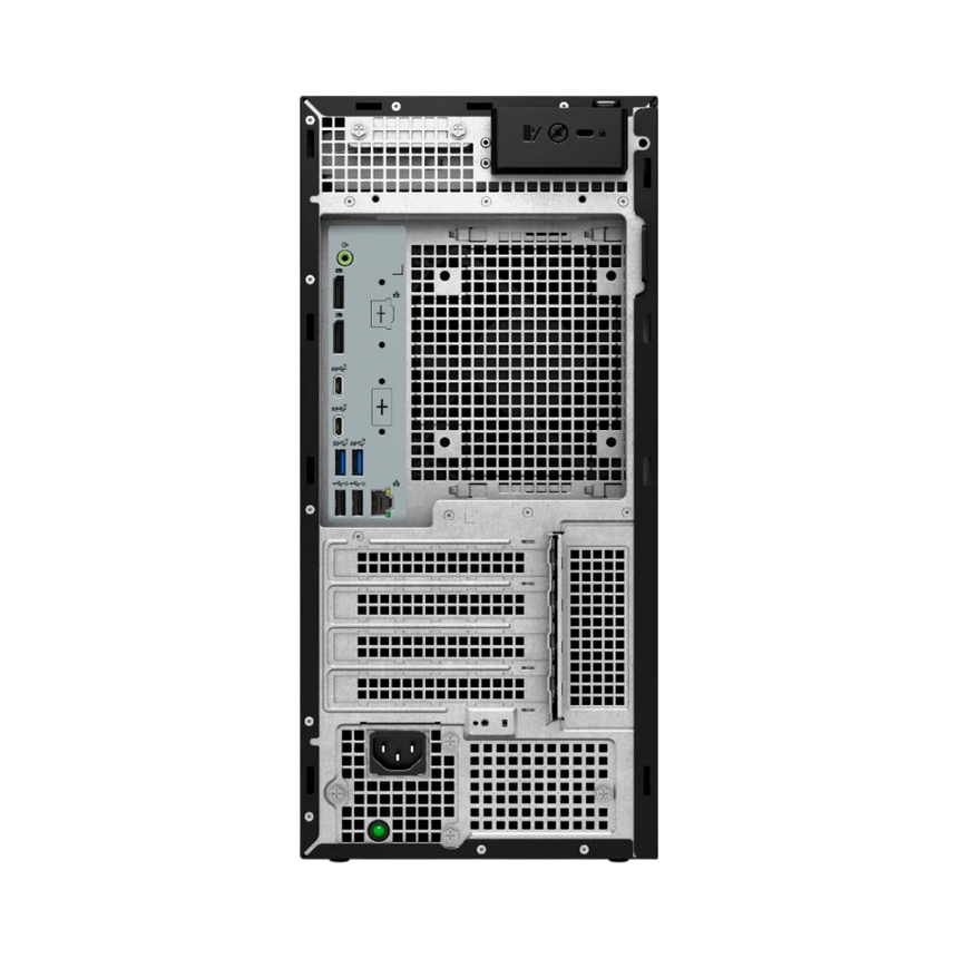 Dell Precision 3680 Tower Desktop Computer, Intel Core i5-14500, 16GB DDR5 RAM, 512GB SSD — Being Shipped