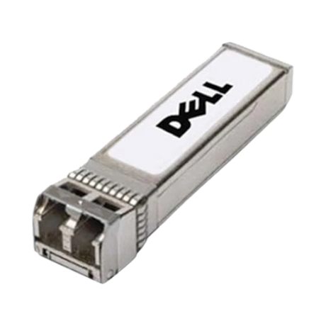 Dell Networking 10GbE SFP+ Transceiver — Being Shipped