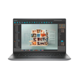 Dell Precision 5690 16" Mobile Workstation, Intel Core Ultra 7 155H, NVIDIA RTX 1000, 32GB RAM, 512GB SSD — Being Shipped