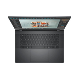 Dell Precision 5690 16" Mobile Workstation, Intel Core Ultra 7 155H, NVIDIA RTX 1000, 32GB RAM, 512GB SSD — Being Shipped