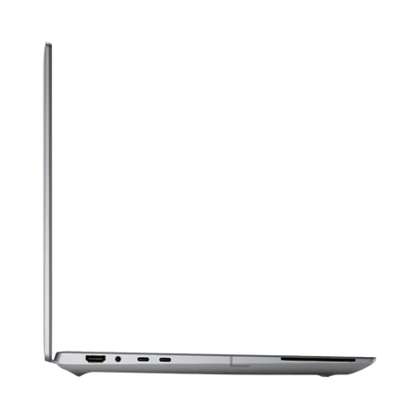 Dell Precision 5690 16" Mobile Workstation, Intel Core Ultra 7 155H, NVIDIA RTX 1000, 32GB RAM, 512GB SSD — Being Shipped