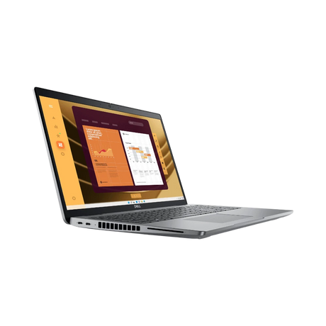 Dell Latitude 5550 15.6" Laptop, Intel Core Ultra 5 125U, 16GB DDR5 RAM, 256GB SSD — Being Shipped