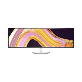 Dell UltraSharp 49 U4924DW 49" 32:9 60Hz IPS WQHD Ultrawide Curved Monitor — Being Shipped