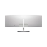 Dell UltraSharp 49 U4924DW 49" 32:9 60Hz IPS WQHD Ultrawide Curved Monitor — Being Shipped