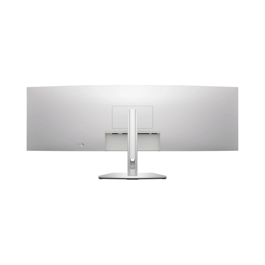 Dell UltraSharp 49 U4924DW 49" 32:9 60Hz IPS WQHD Ultrawide Curved Monitor — Being Shipped