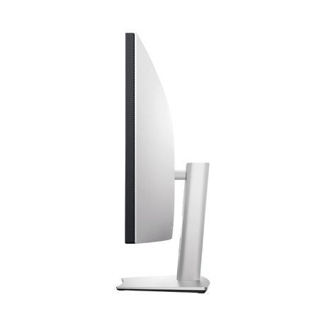 Dell UltraSharp 49 U4924DW 49" 32:9 60Hz IPS WQHD Ultrawide Curved Monitor — Being Shipped