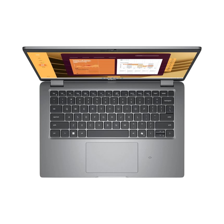 Dell Latitude 5450 14" Multi-Touch Laptop, Intel Core Ultra 7 155U, 16GB DDR5 RAM, 512GB SSD — Being Shipped