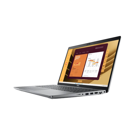 Dell Latitude 5550 15.6" Laptop, Intel Core Ultra 5 125U, 16GB DDR5 RAM, 256GB SSD — Being Shipped