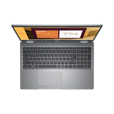 Dell Latitude 5550 15.6" Multi-Touch Laptop, Intel Core Ultra 5 135U, 16GB DDR5 RAM, 256GB SSD — Being Shipped