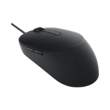 Dell MS3220 Peripheral Laser Wired Mouse (Black) — Being Shipped
