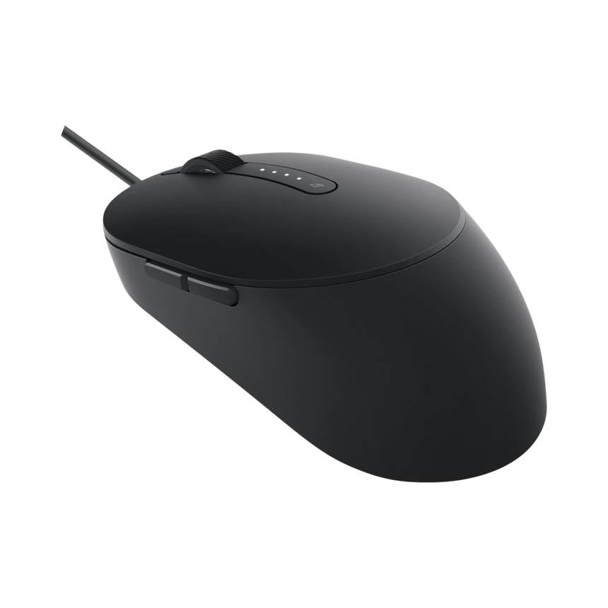 Dell MS3220 Peripheral Laser Wired Mouse (Black) — Being Shipped