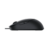 Dell MS3220 Peripheral Laser Wired Mouse (Black) — Being Shipped