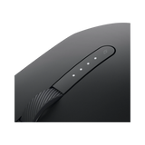 Dell MS3220 Peripheral Laser Wired Mouse (Black) — Being Shipped