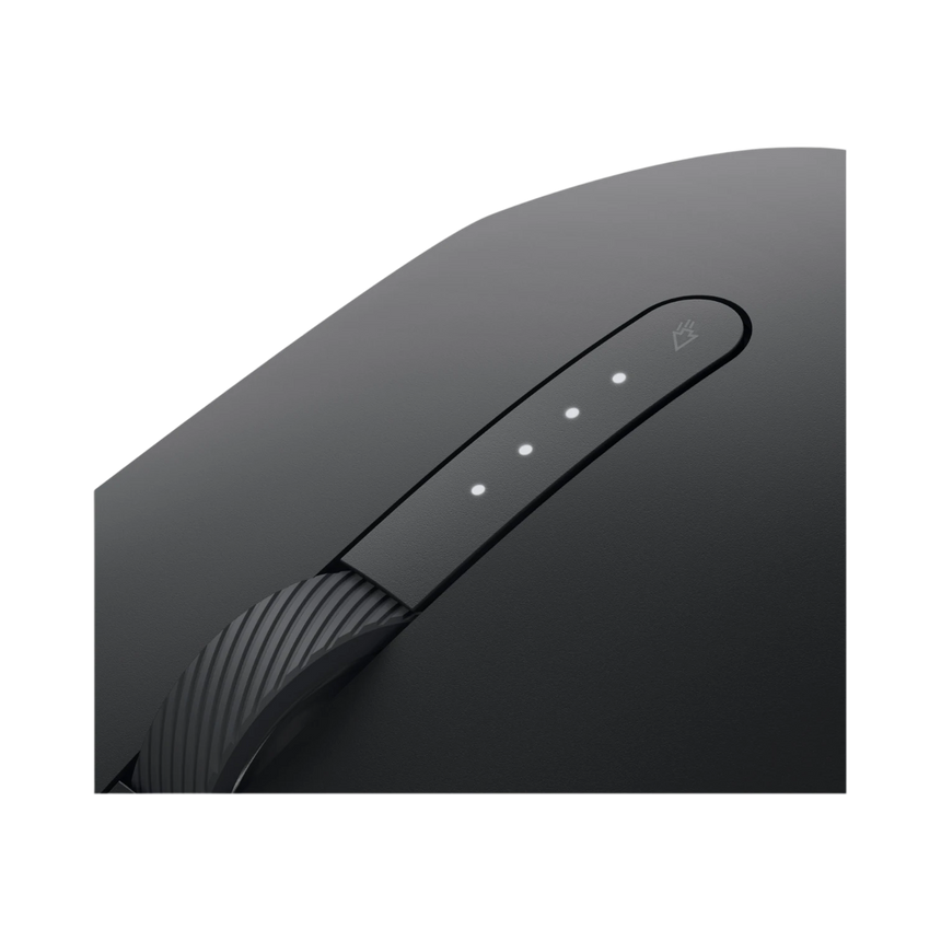 Dell MS3220 Peripheral Laser Wired Mouse (Black) — Being Shipped