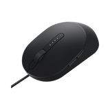 Dell MS3220 Peripheral Laser Wired Mouse (Black) — Being Shipped