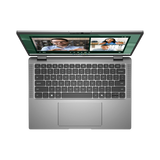 Dell Latitude 7450 14" Laptop, Intel Core Ultra 7 135U, 16GB RAM, 256GB SSD — Being Shipped