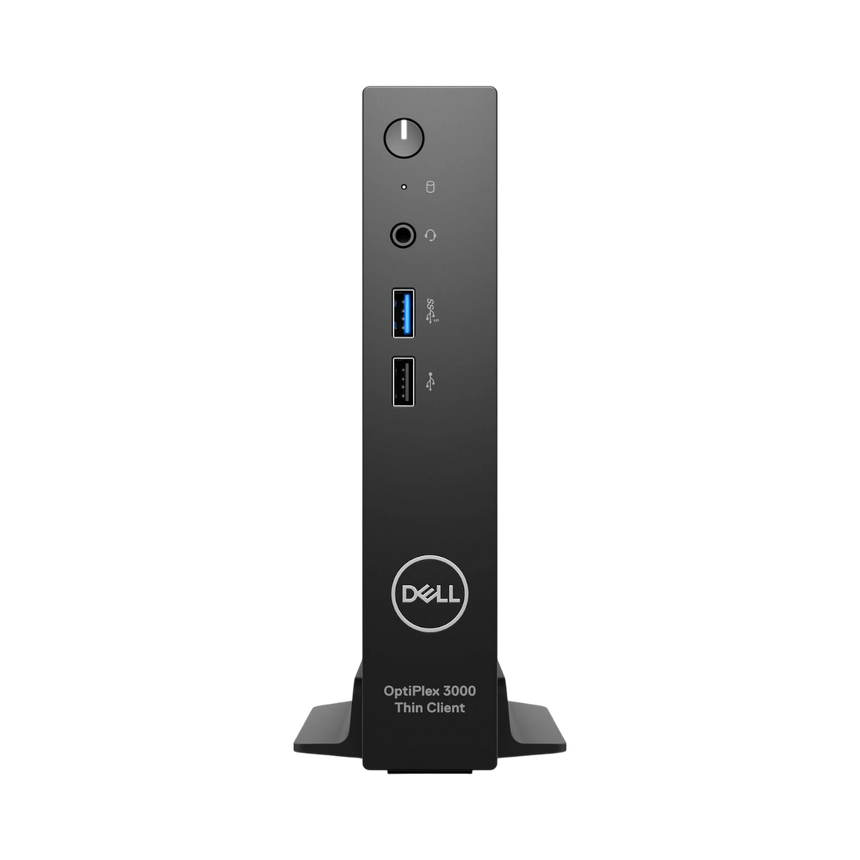 Dell OptiPlex 3000 Thin Client PC, Intel Pentium N6005, 8GB DDR4 RAM, 64GB eMMC — Being Shipped