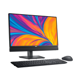 Dell OptiPlex 7420 23.8" All-in-One Computer, Intel Core i3-14100T, 8GB DDR5 RAM, 256GB SSD — Being Shipped
