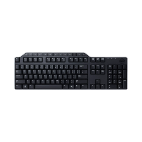 Dell KB522 Wired Multimedia Keyboard — Being Shipped