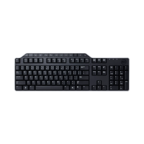 Dell KB522 Wired Multimedia Keyboard — Being Shipped