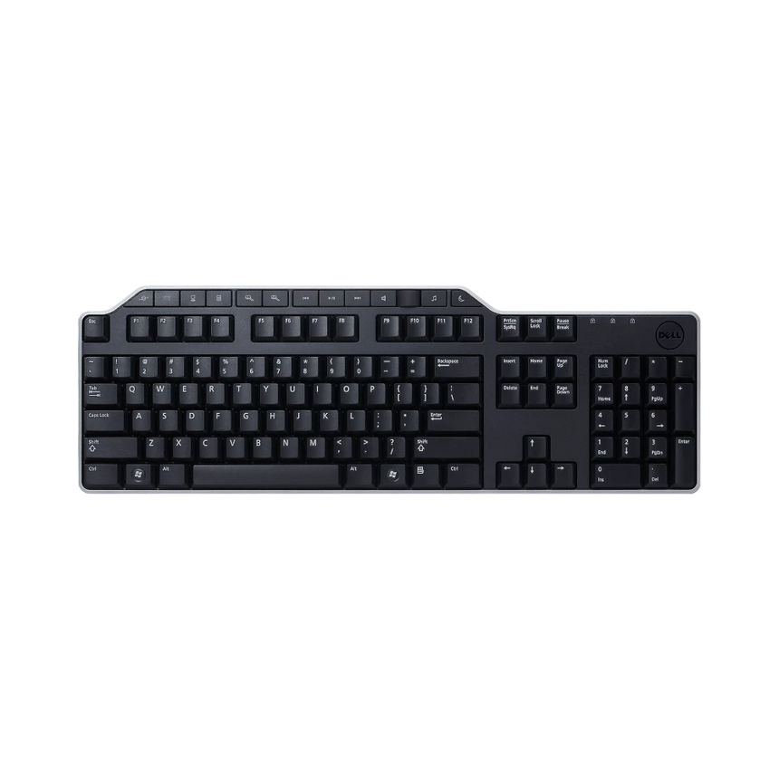 Dell KB522 Wired Multimedia Keyboard — Being Shipped