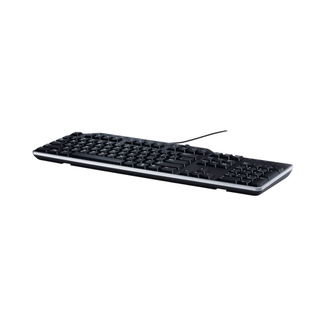 Dell KB522 Wired Multimedia Keyboard — Being Shipped