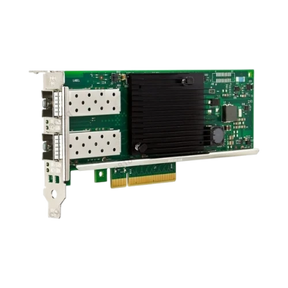 Dell X710 Dual Port 10GbE PCIe Low Profile V2 SFP+ Adapter — Being Shipped
