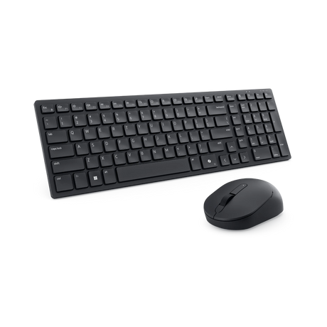 Dell KM555 Pro Compact Silent Keyboard & Mouse Kit — Being Shipped