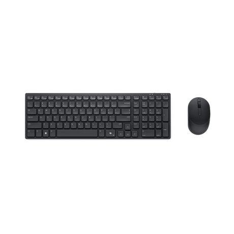 Dell KM555 Pro Compact Silent Keyboard & Mouse Kit — Being Shipped