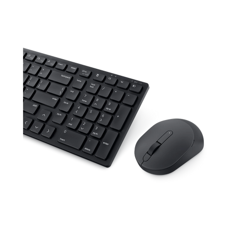 Dell KM555 Pro Compact Silent Keyboard & Mouse Kit — Being Shipped