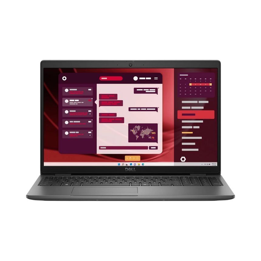 Dell Latitude 3550 15.6" Laptop, Intel Core i7-1355U, 16GB DDR5 RAM, 512GB SSD — Being Shipped