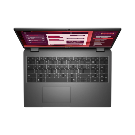 Dell Latitude 3550 15.6" Laptop, Intel Core i7-1355U, 16GB DDR5 RAM, 512GB SSD — Being Shipped