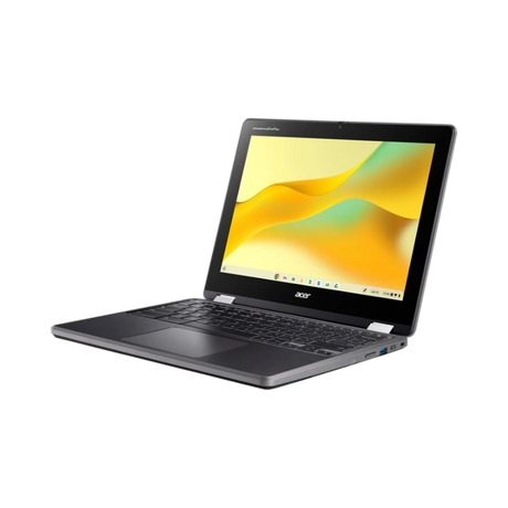 Acer Chromebook Spin 512 12" 2-in-1 Multi-Touch Laptop, Intel N200, 8GB RAM, 64GB Storage — Being Shipped