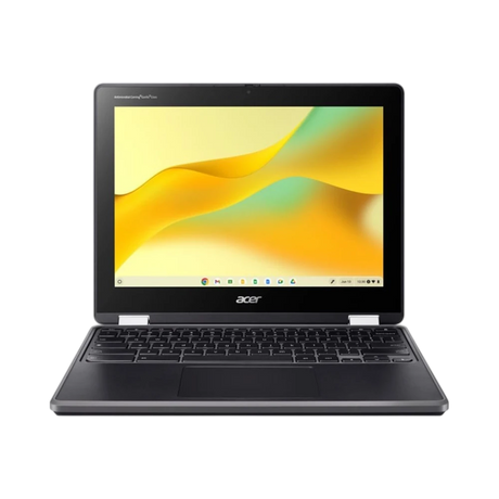 Acer Chromebook Spin 512 12" 2-in-1 Multi-Touch Laptop, Intel N200, 8GB RAM, 64GB Storage — Being Shipped