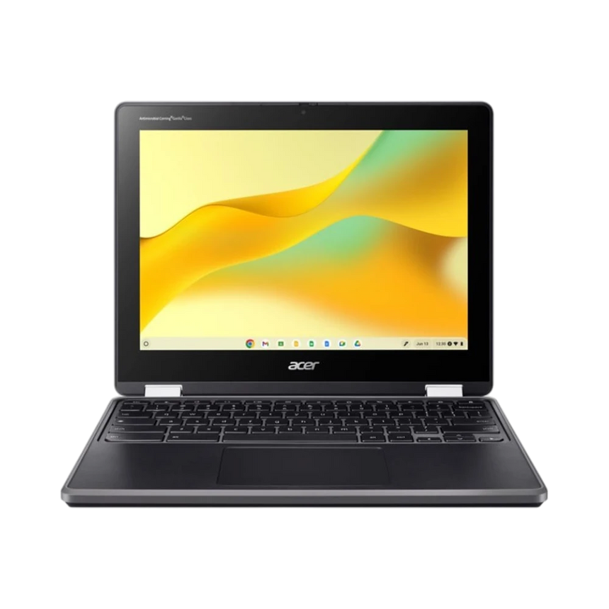 Acer Chromebook Spin 512 12" 2-in-1 Multi-Touch Laptop, Intel N200, 8GB RAM, 64GB Storage — Being Shipped